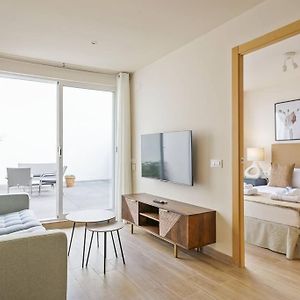 Apartamento de 1 Dormitorio
